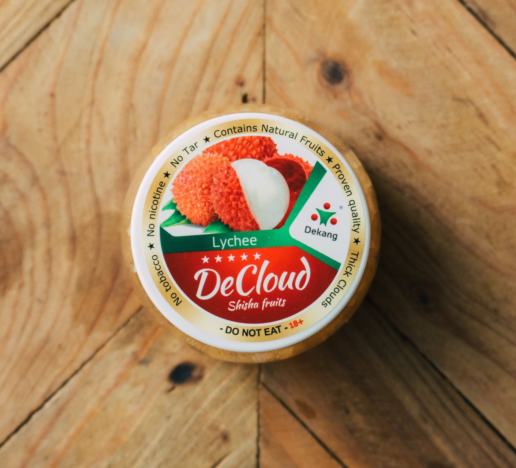 ライチ / lychee 50g