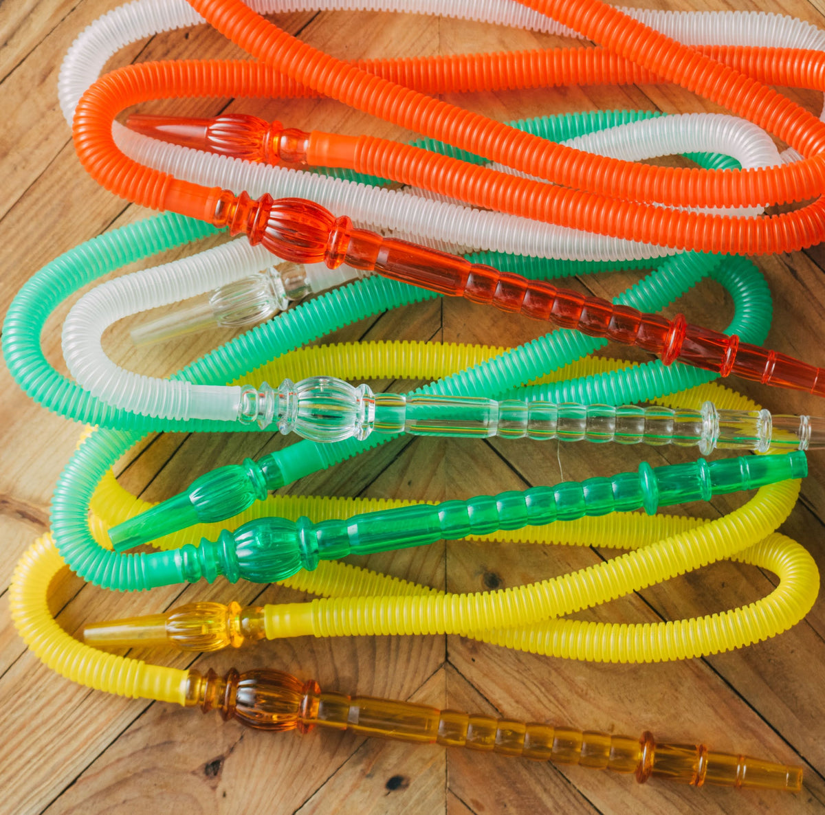 ディスポーザブルホース / Disposable Hose