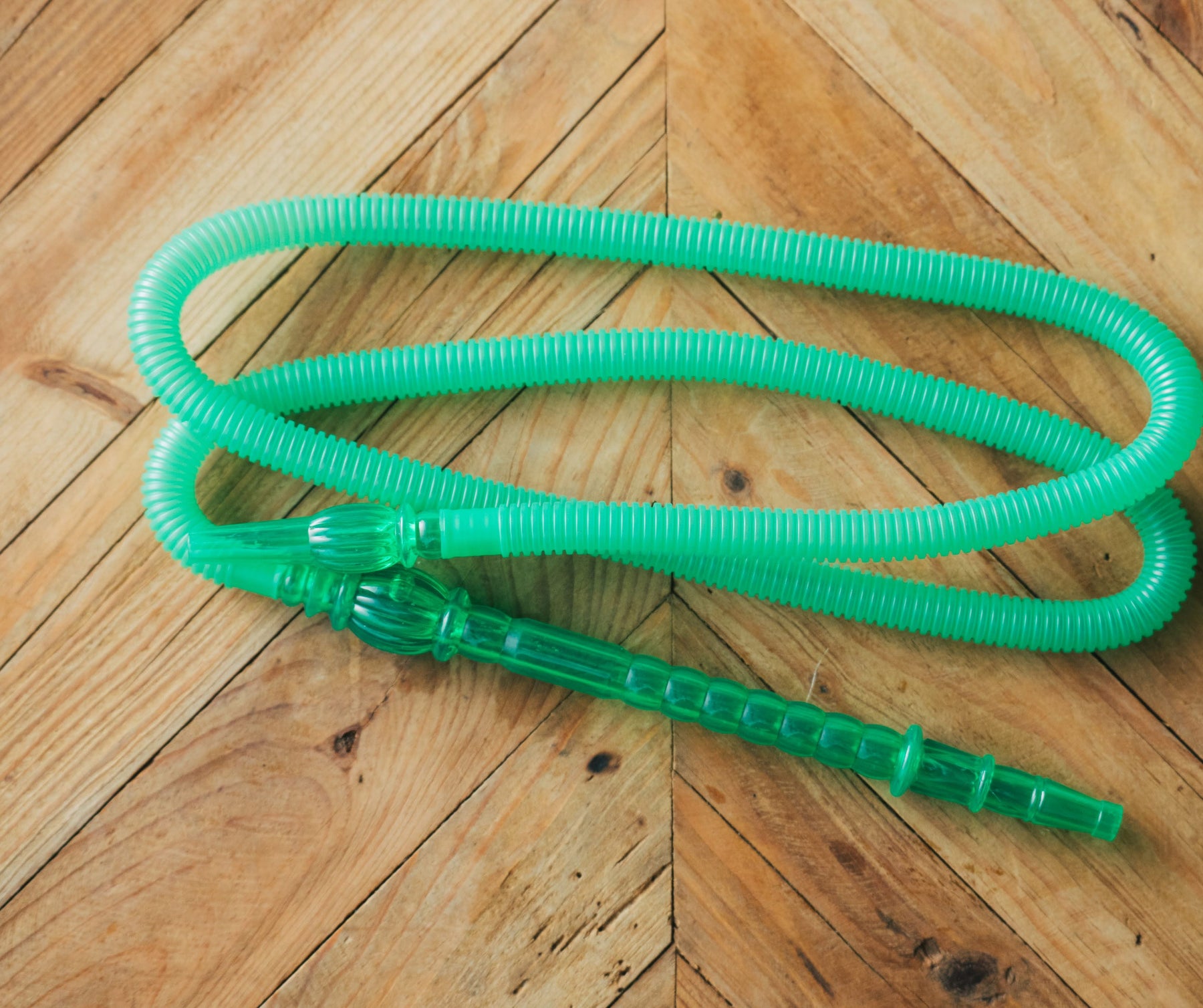 ディスポーザブルホース / Disposable Hose
