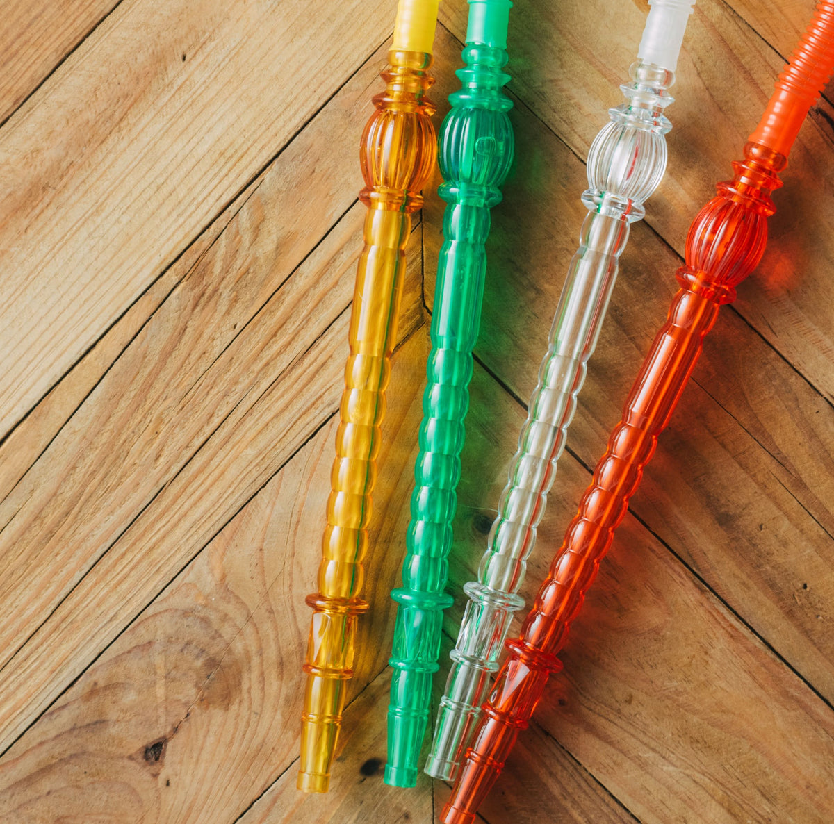 ディスポーザブルホース / Disposable Hose