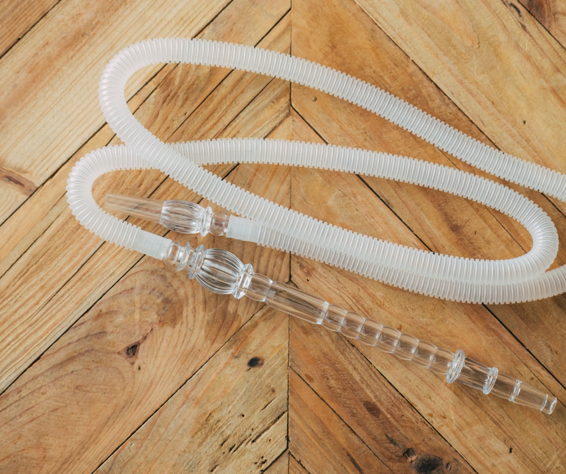 ディスポーザブルホース / Disposable Hose