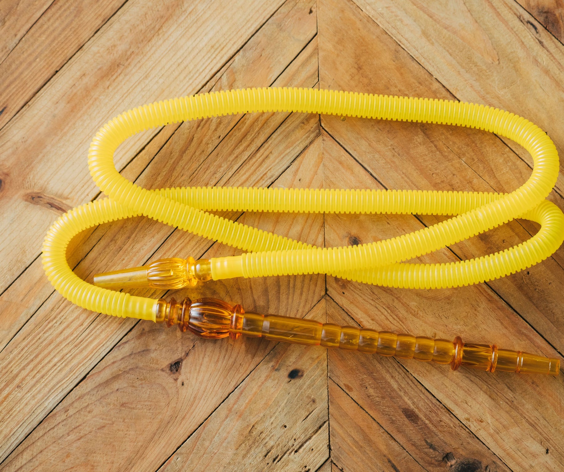 ディスポーザブルホース / Disposable Hose