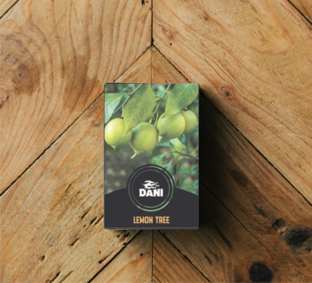 レモンツリー / LEMON TREE 50g