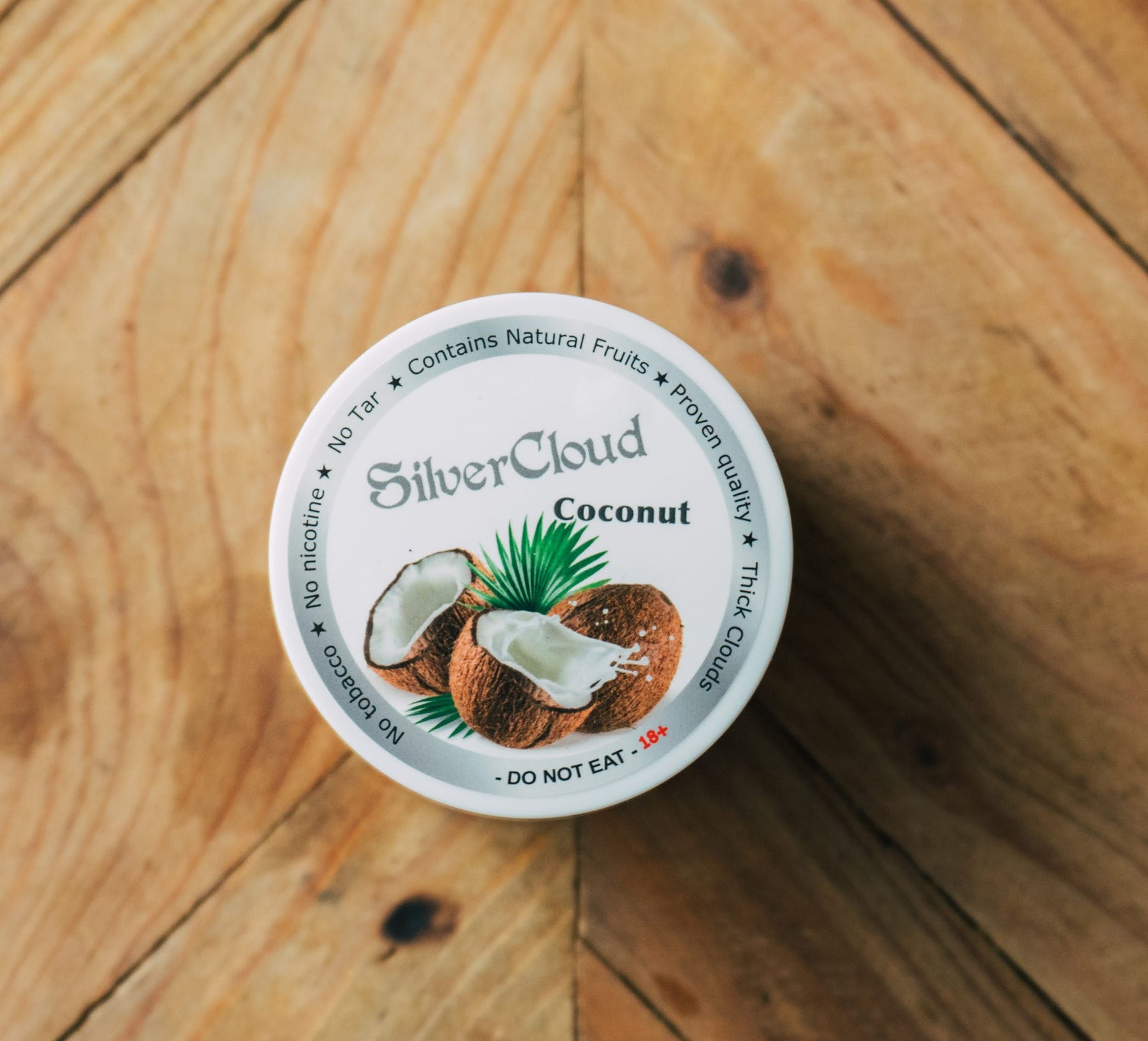 ココナッツ / coconut 50g