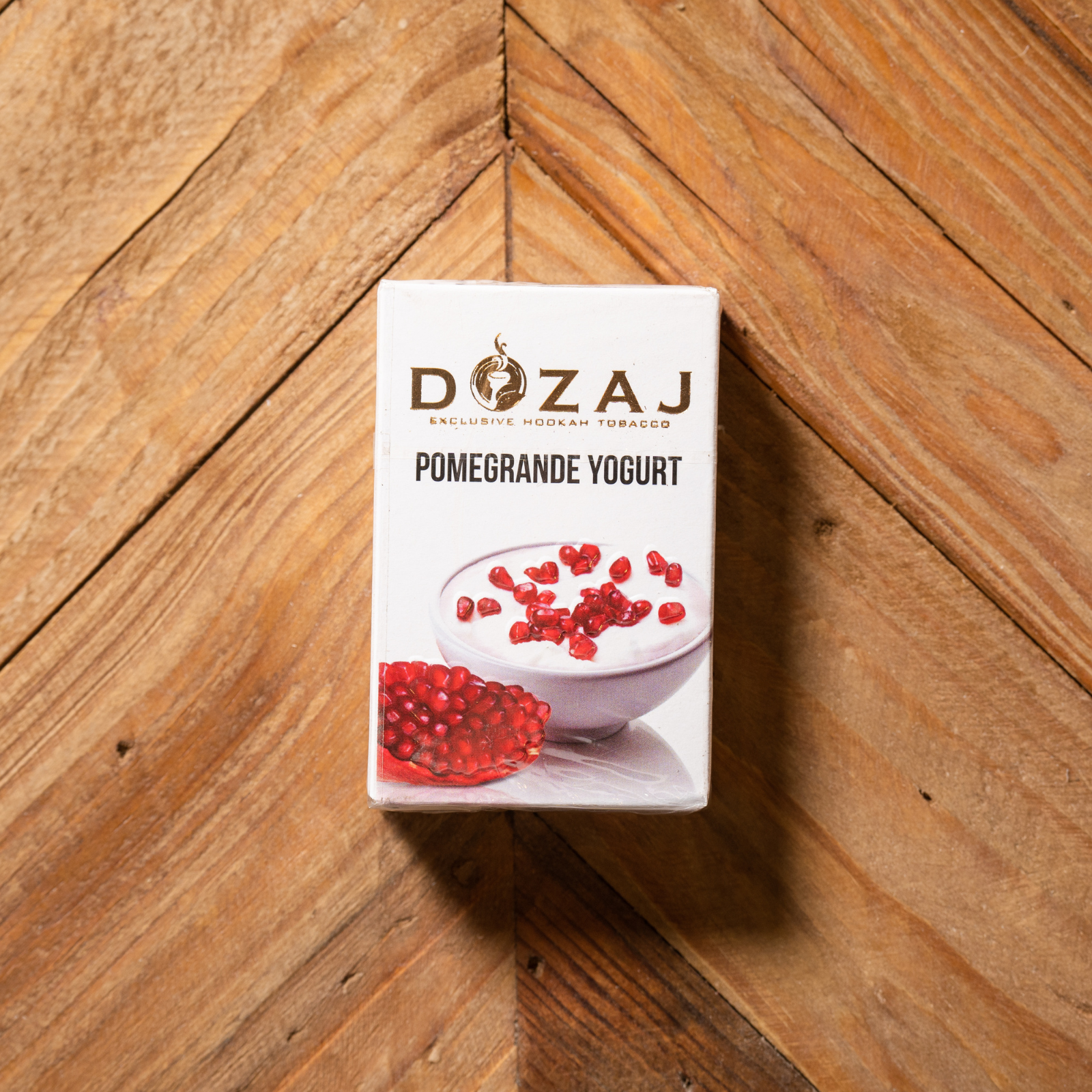 ザクロヨーグルト / Pomegrande Yogurt 50g