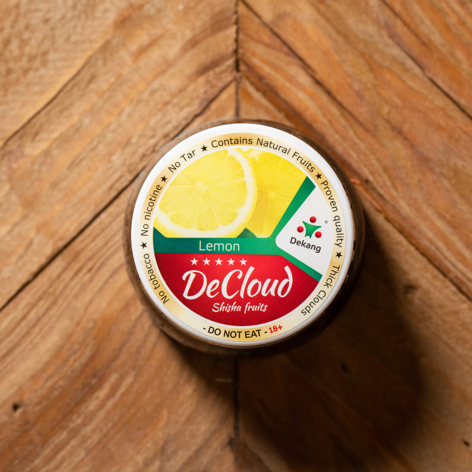 レモン/Lemon 50g