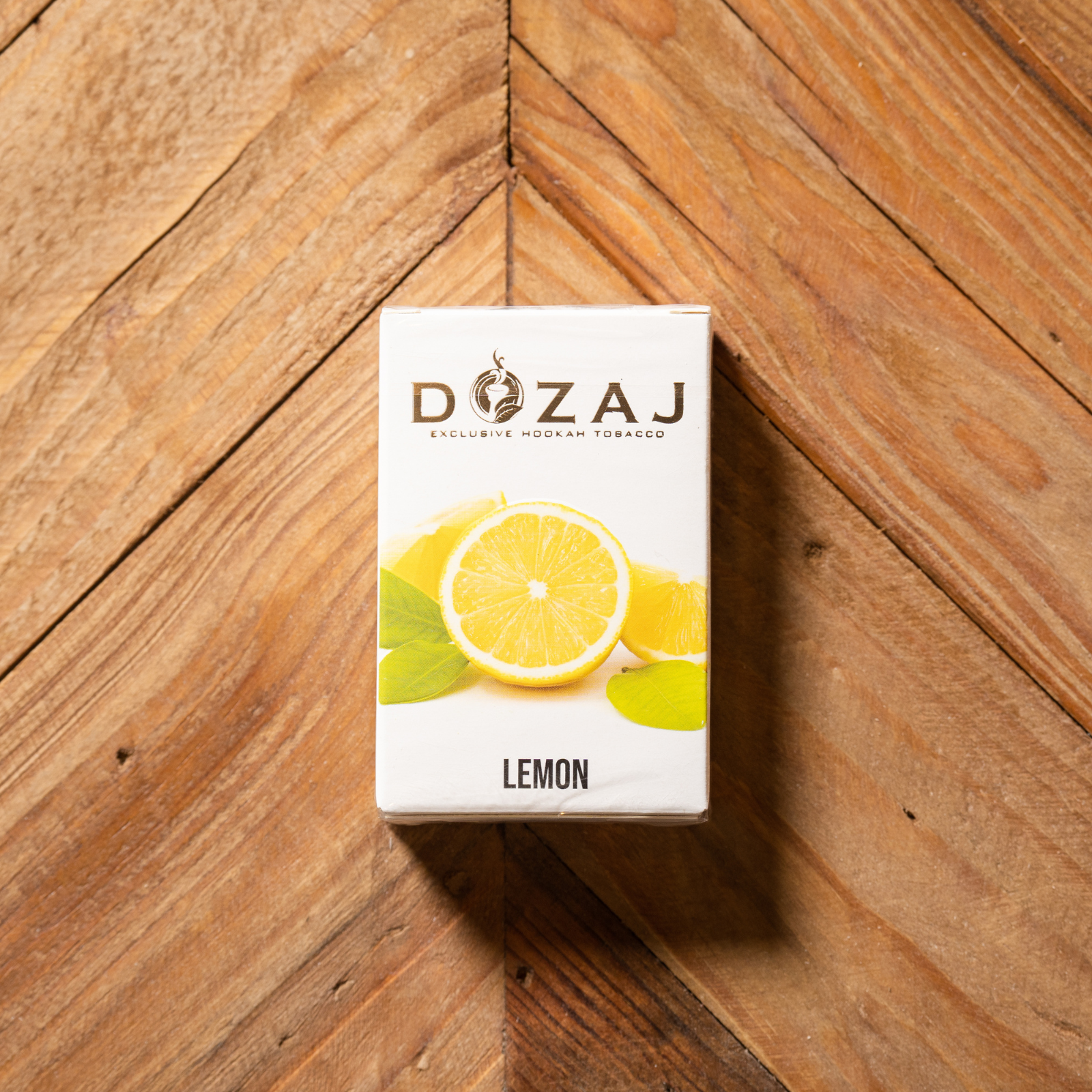 レモン / Lemon 50g