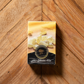 ゴールドガムマスティック / GOLD GUM MASTIC 50g