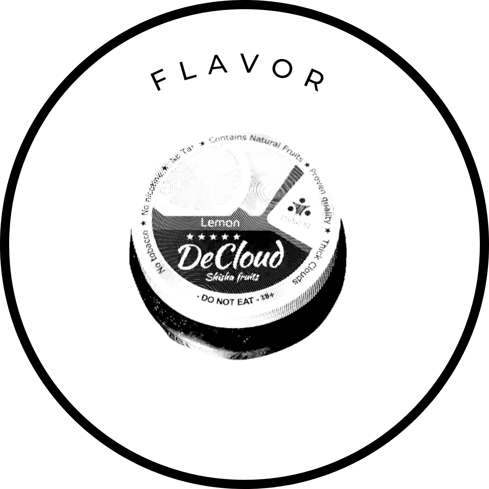 Flavor / フレーバー