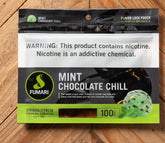 ミントチョコレートチル / Mint Chocolate Chill 100g