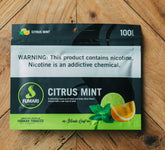 シトラスミント / citrusmint 100g