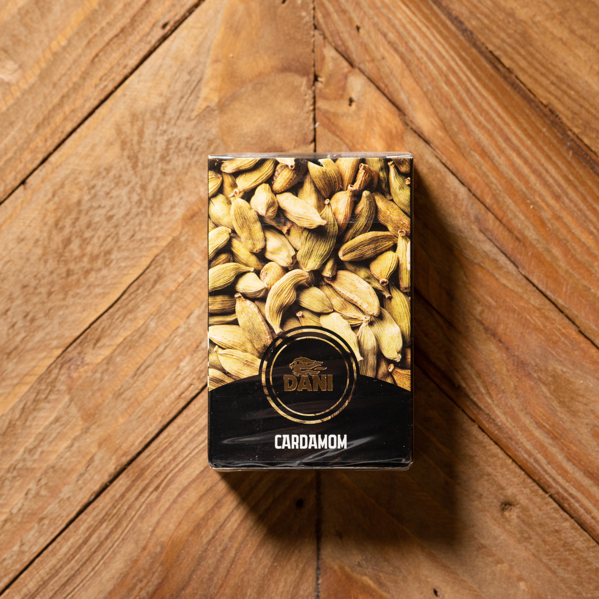 Cardamom